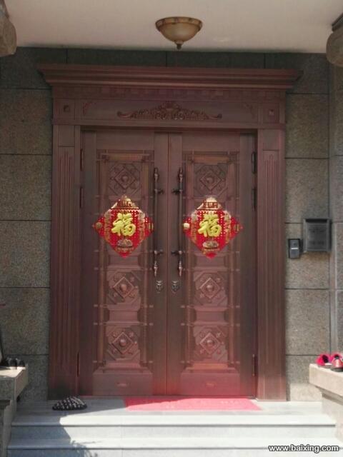 铜门厂家自销，联系电话:18851583160.彭