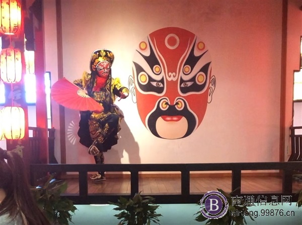 寻找餐饮企业合作